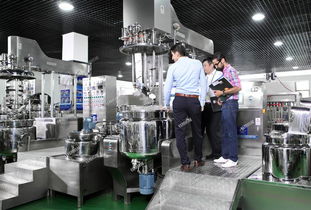 廠家直銷優質牙膏均質乳化機，高效適用于食品藥品化妝品制藥沙拉醬洗滌用品行業