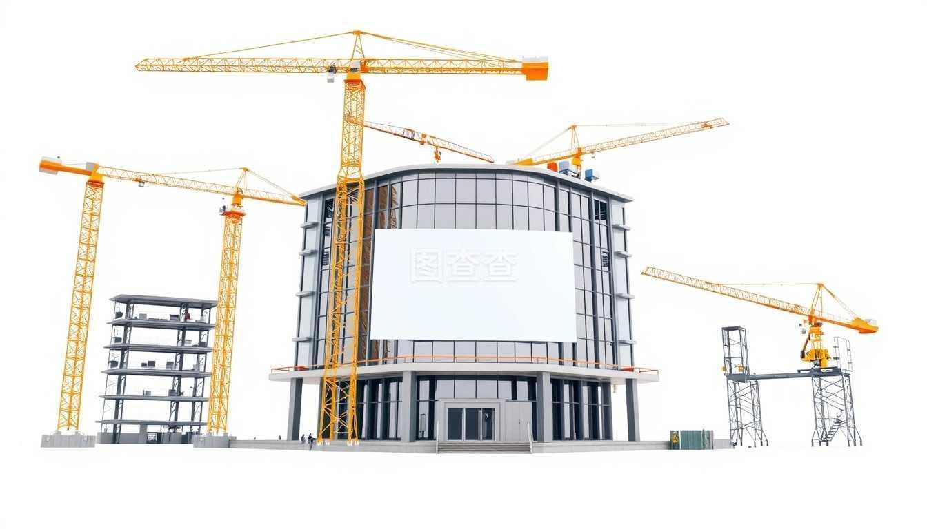 網站建設 從零搭建數字未來的基石